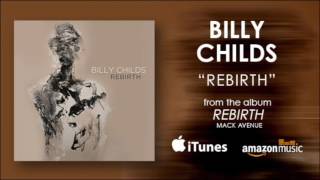 Billy Childs - 