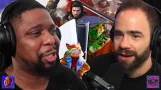 Gaming In 2026 Is Already Crazy (ft. Mightykeef)