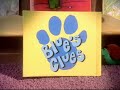Nick Jr Credits Error SSC Version