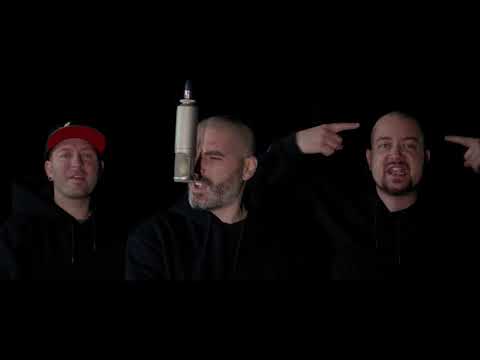 DARKSIDE x IMP x SR.MARTINI - Постулат (Prod. by Fundament)