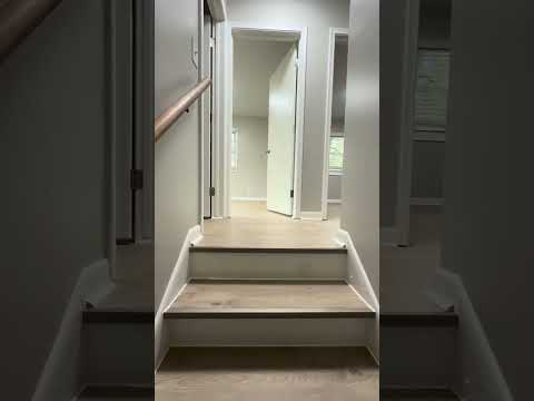 Fully Remodeled 3-Bedroom Home in East Lansing – Move-In Ready (section 8 approved) property video