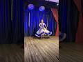 Aigiri Nandini Dance Paridhi Sharma BTS