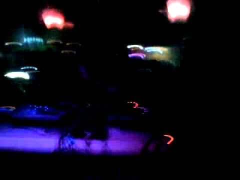 Paul Swytch (Trillbass) Deathstep set, open tables @ base camp