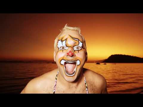 Totô de Babalong - Interlúdio dos Meninos (Visualizer)