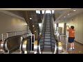 Escalator Monday! Kone Escalators at the UT Austin Education Building