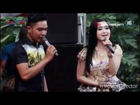 Duet terbaru gery mahesa ft elis santika jangan tinggalkan aku new pallapa terbaru