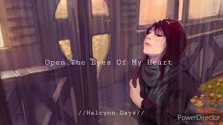 Open The Eyes Of My Heart - Audrey Assad