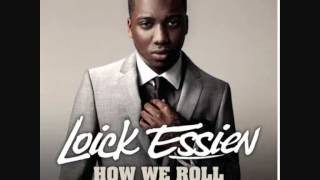 Loick Essien feat. Tanya Lacey - How we Roll
