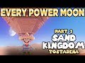 Every Power Moon In Super Mario Odyssey Part 3 Sand Kingdom Tostarena Austin John Plays