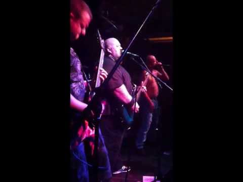 Berserker Berlin feat. oTTo in Tharandt 21.09.2013