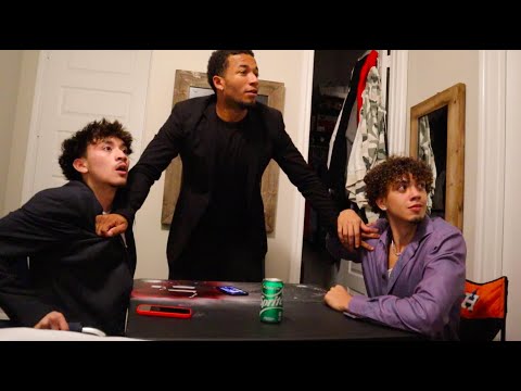 How Kids Used To Find Out School Was Cancelled...