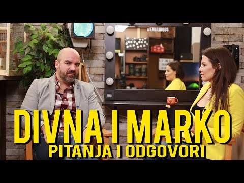 Muški i ženski princip? Odnosi na prvom dejtu? Prevara?