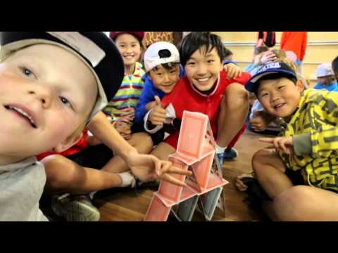 Kickstart 'Ever After' September Holidays 2015