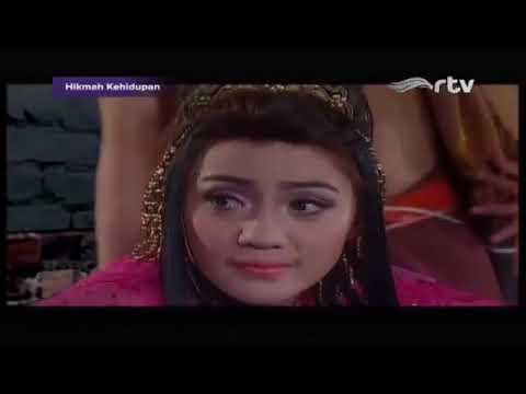 Hikmah Kehidupan Ketika Putri Anjani Jatuh Cinta