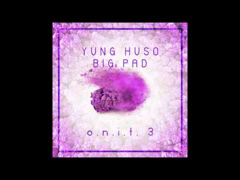 YUNG HUSO X BIG PAD  - Schusswaffen