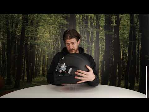 Simpson Speed Bandit Helmet Review I GASTOWN SUPPLY CO