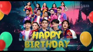 Download lagu Lagu Happy Birthday ( Sridevi da5, Eby da5, Afan da5, Byoode, JD Eleven ) mp3 Download lagu Lagu Happy Birthday ( Sridevi da5, Eby da5, Afan da5, Byoode, JD Eleven ) mp3