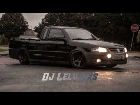 Mega Funk a vida tá demais ai - Dj Lely Cxs