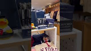 🇬🇧オックスフォード大学記念品 #イギリス #oxforduniversity #オックスフォード大学 #イギリス
