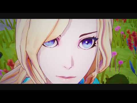 Soul Slayer Idle Video