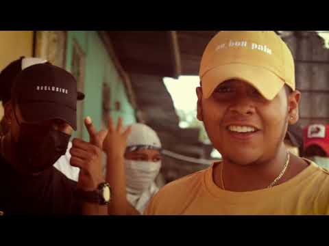 RaDizz - Montao (Video Oficial)
