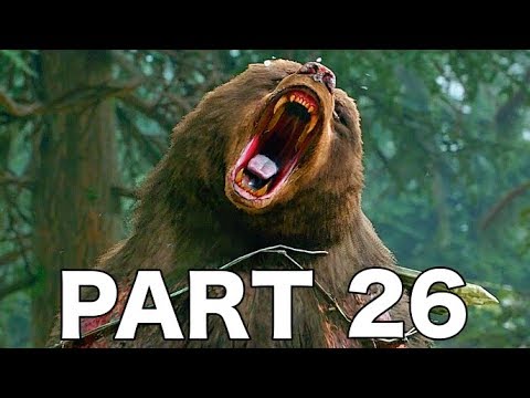 DAYS GONE Gameplay Walkthrough Part 26