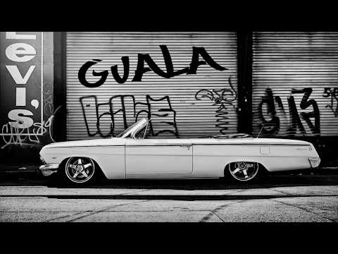 Guala - Transition