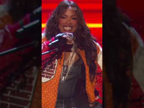 Salt-N-Pepa "Push It" With En Vogue and Hurby Luv Bug Azor