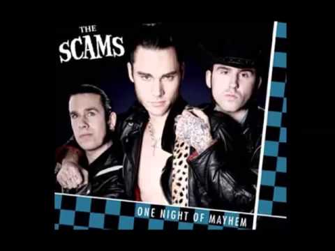 The Scams - I'll be drinkin'