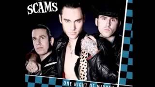 The Scams - I'll be drinkin'