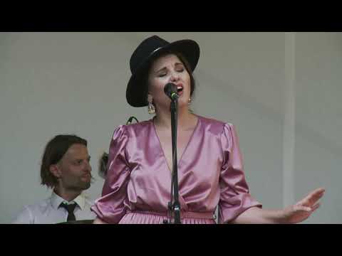 I Put A Spell On You  - Elza Rozentāle -Rīgas Svētki 2020