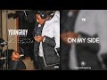 YoungBoy Never Broke Again On My Side 432Hz