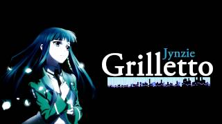GARNiDELiA &quot;Grilletto&quot;【Jynzie】 魔法科高校の劣等生 VOCAL COVER