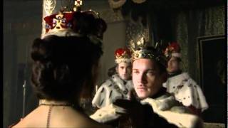 Anne Boleyn Black is the color.wmv