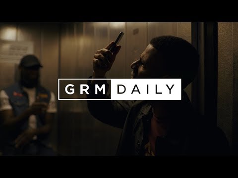 J-mal - Enterprise [Music Video] | GRM Daily