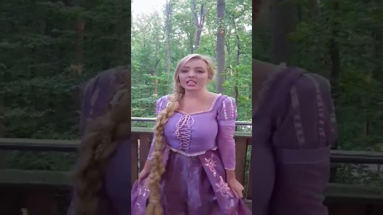 Promotional video thumbnail 6 for Princess Parties by Heidi