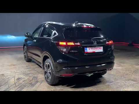 Honda Vezel 1.5 HYBRID - Image 2