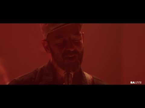 Frankie Chavez | EA LIVE Sessions (full session)