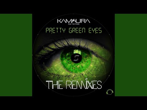 Pretty Green Eyes (Kharmatonix Remix)