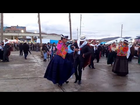 Cortamonte HUARANCAYO DE MIS PENAS🌷 23/02/23 (Segundo Día) Carnaval Jaujino