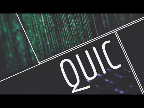 Introduction to the QUIC Protocol