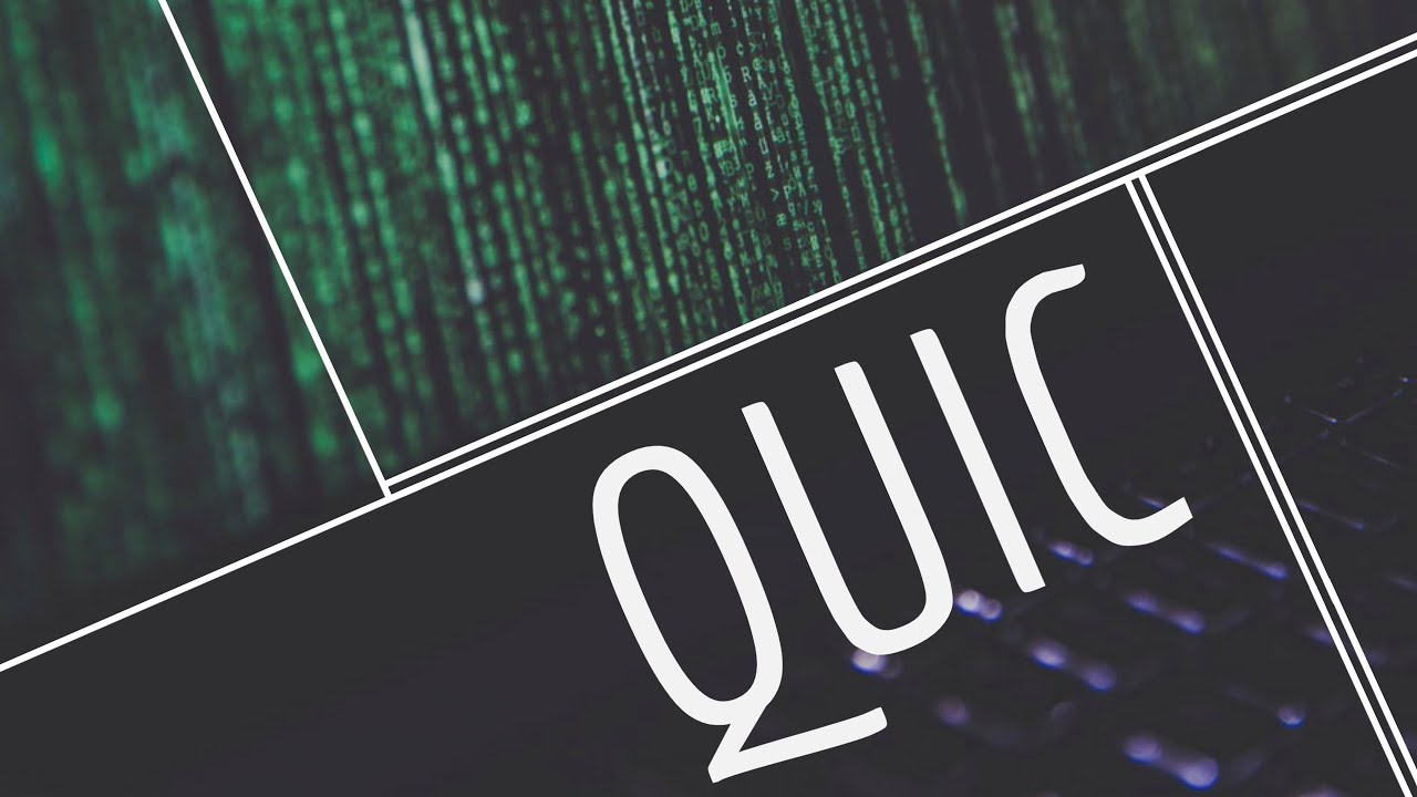 Introduction to the QUIC Protocol