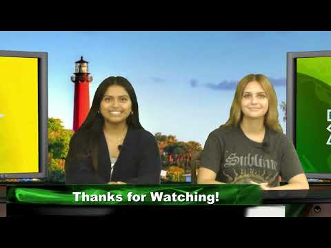 Jupiter High School News: May 21, 2025