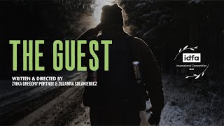 The Guest (2024) Video