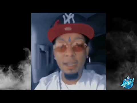 ROCHI RD LEDISE DE TODO A SANTIAGO, DESAFIA A QUIMICO ULTRAMEGA.LE COMENTA A EL ALFA EL JEFE