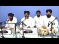 Bhai Balvir Singh Ludhiana Farida Kale Likh Na Lekh