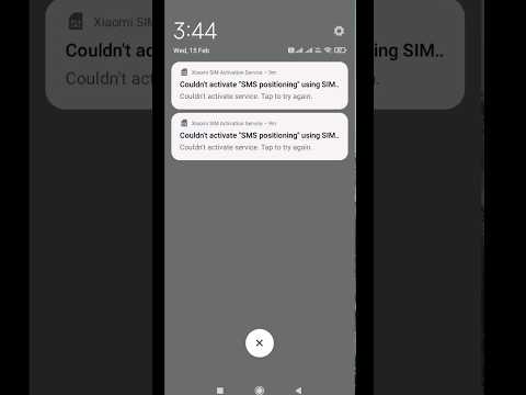 how to activate sms postioning and mi message #trending #technology #viral #shorts