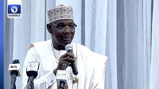 Gov Sule Urges National Assembly To Ban Almajiri System