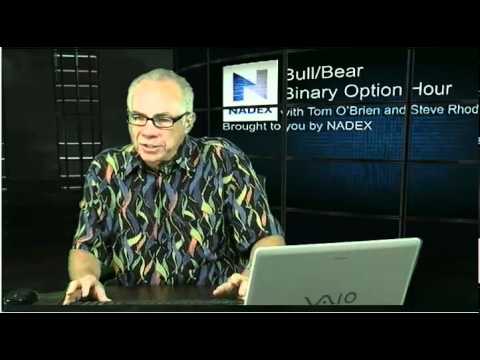 Apr 13th Bull-Bear Binary Option Hour - TFNN - 2012.mp4