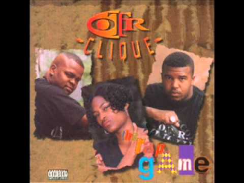 otr clique-let it burn